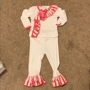 Baby girl outfit